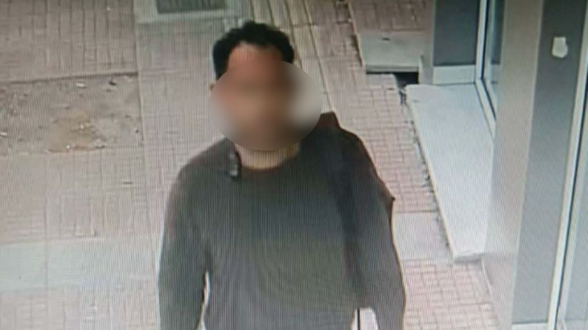 Ο «δράκος» του Πειραιά