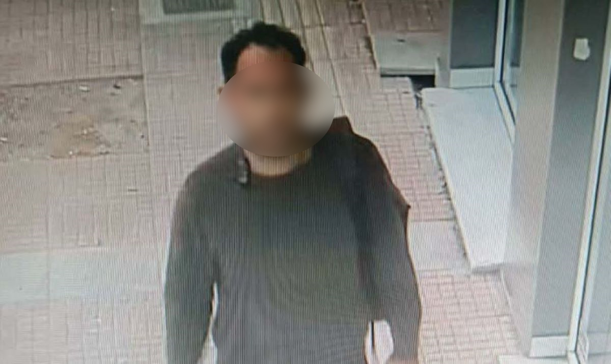 Ο «δράκος» του Πειραιά