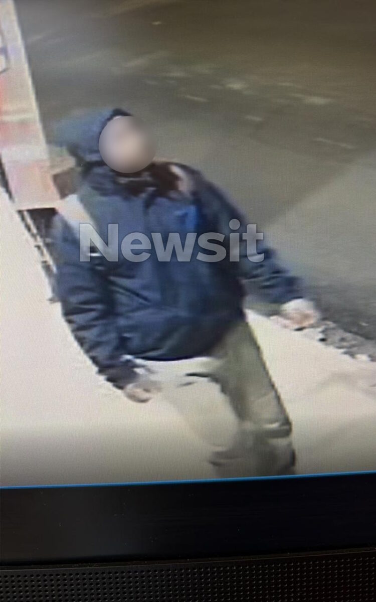 Ο 36χρονος Αιγύπτιος που συνελήφθη στον Πειραιά