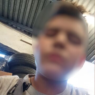 O 18χρονος πατροκτόνος