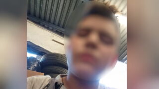 Ο 18χρονος από τη Λέρο