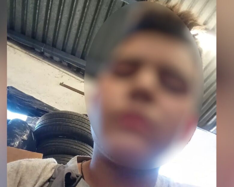 Ο 18χρονος από τη Λέρο