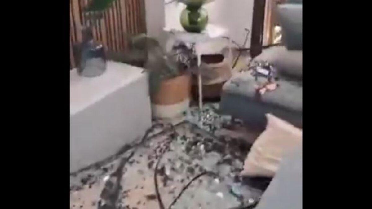 Το διαμέρισμα