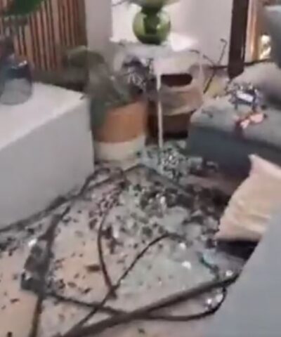 Το διαμέρισμα