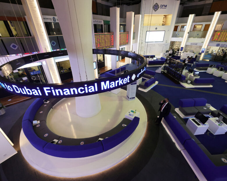 Το Χρηματιστήριο του Ντουμπάι