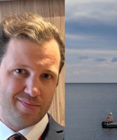 Εντοπίστηκε νεκρός ο 34χρονος δύτης στο «πηγάδι του Διαβόλου» στη Βουλιαγμένη