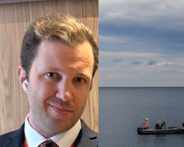 Εντοπίστηκε νεκρός ο 34χρονος δύτης στο «πηγάδι του Διαβόλου» στη Βουλιαγμένη