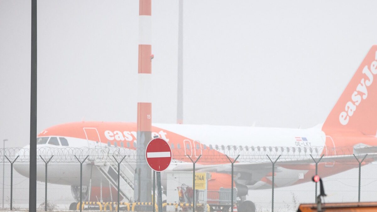 easyjet