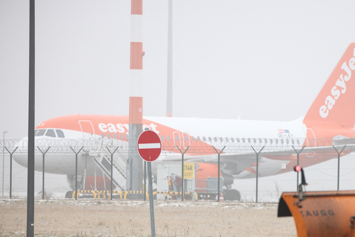 easyjet