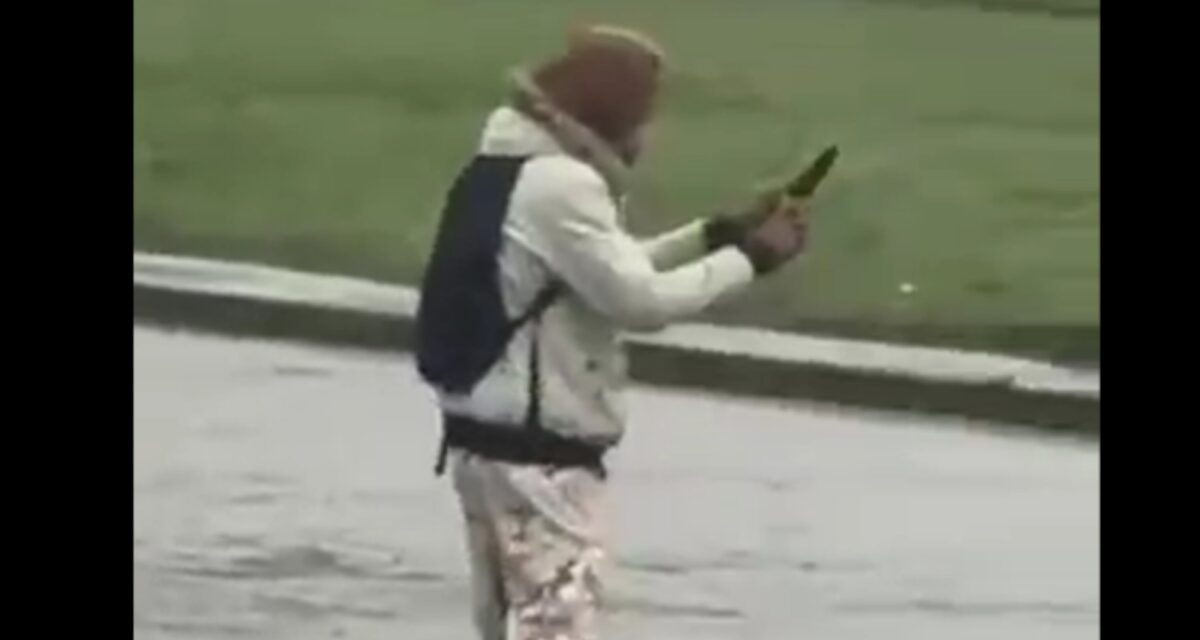 Εδιμβούργο: Άνδρας σε αμόκ μαχαίρωσε πολίτες – 2 τραυματίες