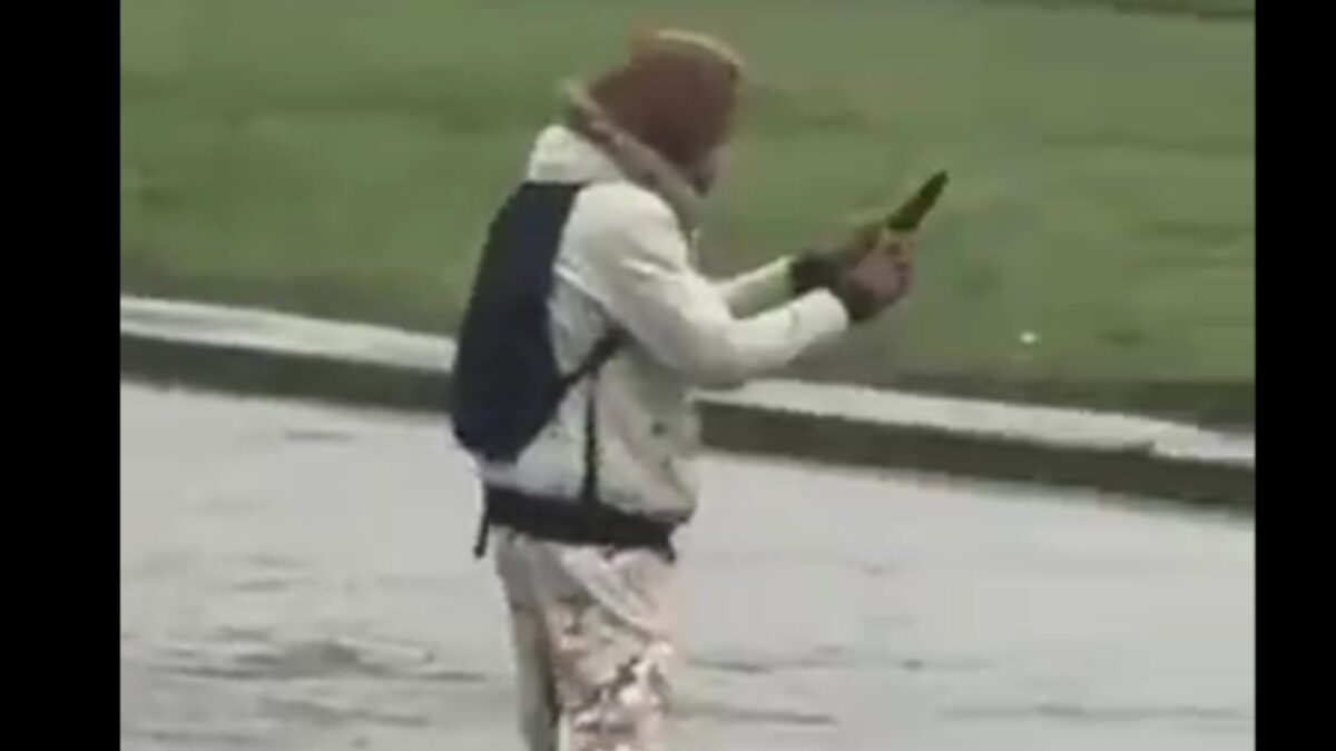 Εδιμβούργο: Άνδρας σε αμόκ μαχαίρωσε πολίτες – 2 τραυματίες