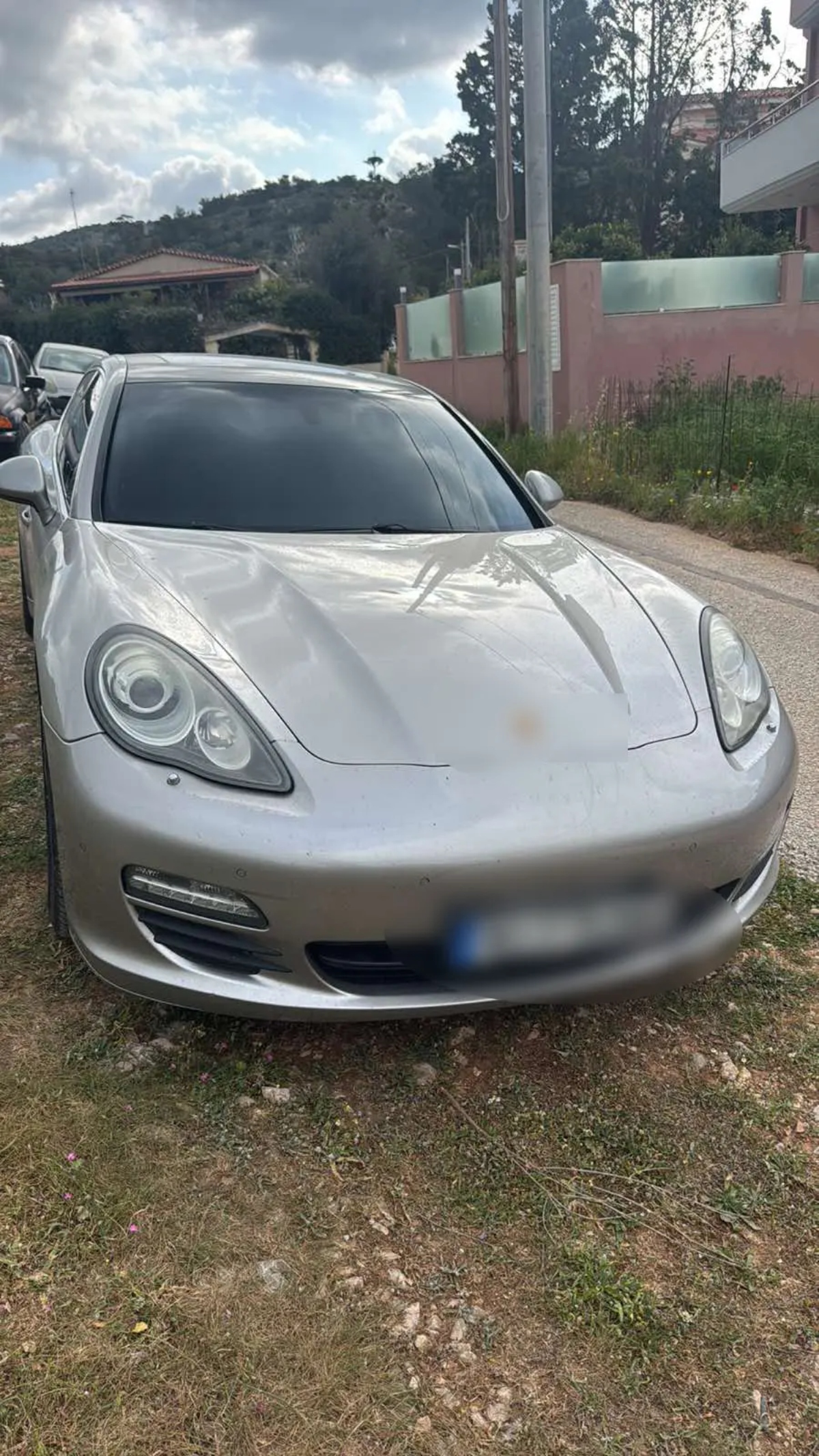 Αυτοκίνητο