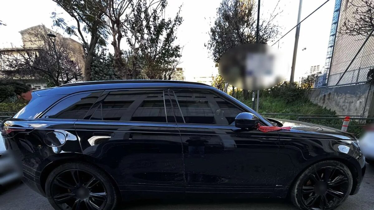 Αυτοκίνητο