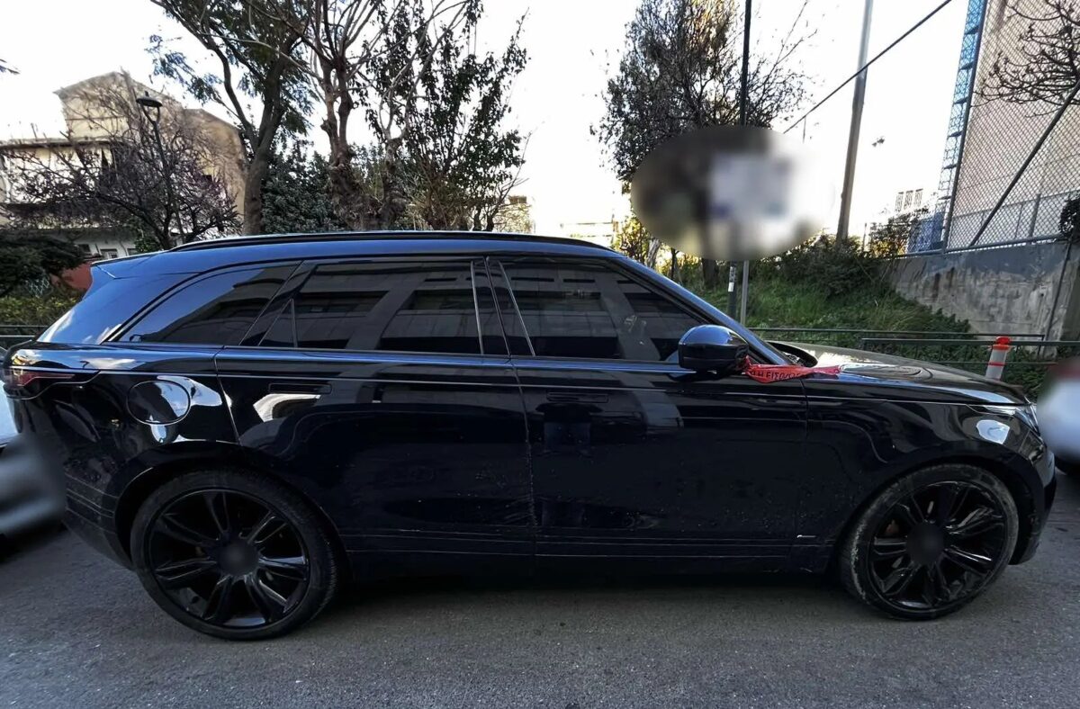 Αυτοκίνητο