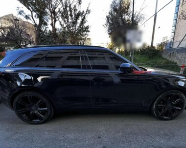 Αυτοκίνητο