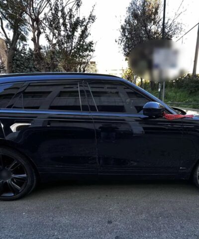 Αυτοκίνητο