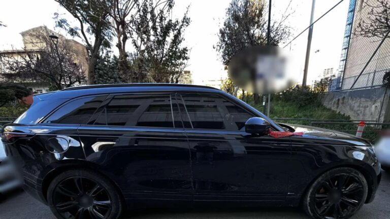 Αυτοκίνητο