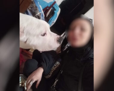 Η 31χρονη στον Κολωνό