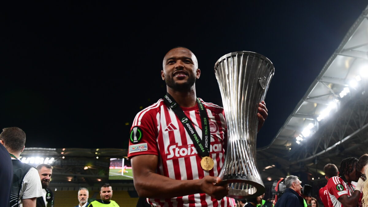 Ο Ελ Κααμπί