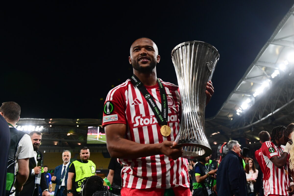 Ο Ελ Κααμπί