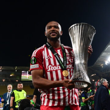 Ο Ελ Κααμπί