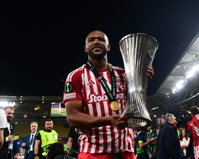 Ο Ελ Κααμπί