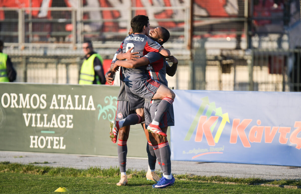 ΦΩΤΟ ΣΕΡΑΦΕΙΜ ΚΑΡΑΜΒΑΛΑΣΗΣ