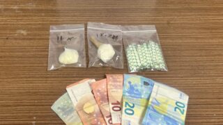 Ναρκωτικά και χρήματα