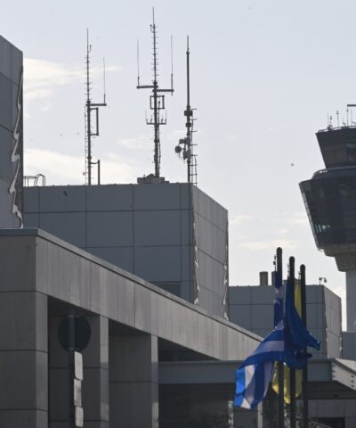 Ελευθέριος Βενιζέλος