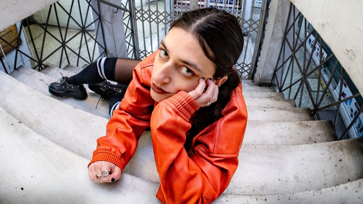 Έλενα Λεώνη