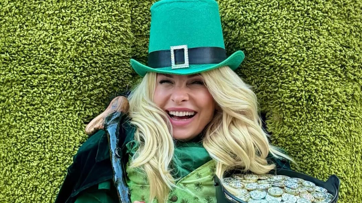 Eλένη Μενεγάκη