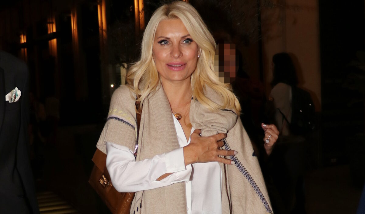 Ελένη Μενεγάκη