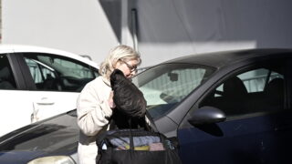 Ελένη Ζαρούλια