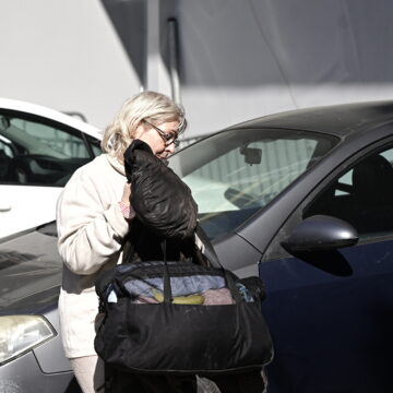 Ελένη Ζαρούλια