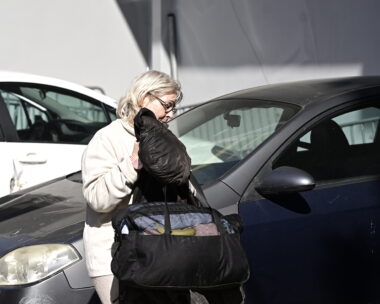 Ελένη Ζαρούλια