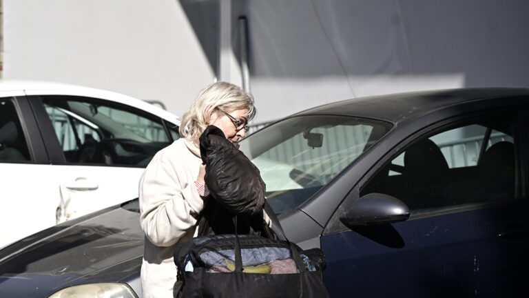 Ελένη Ζαρούλια