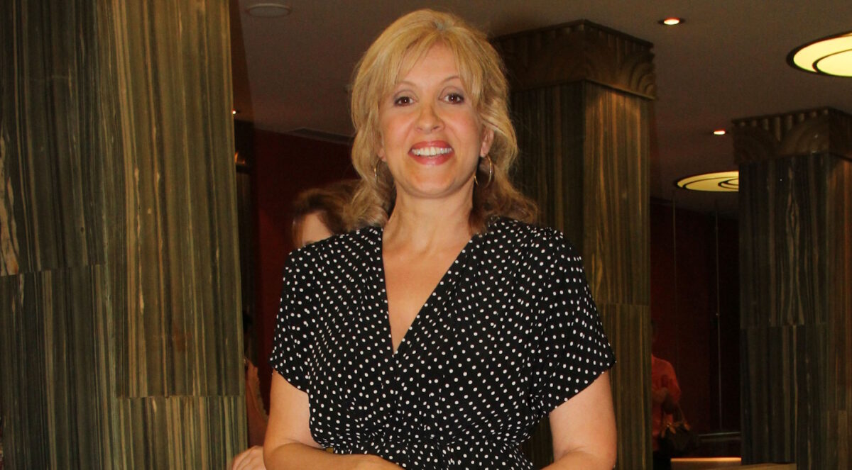 Ελένη Ζιώγα