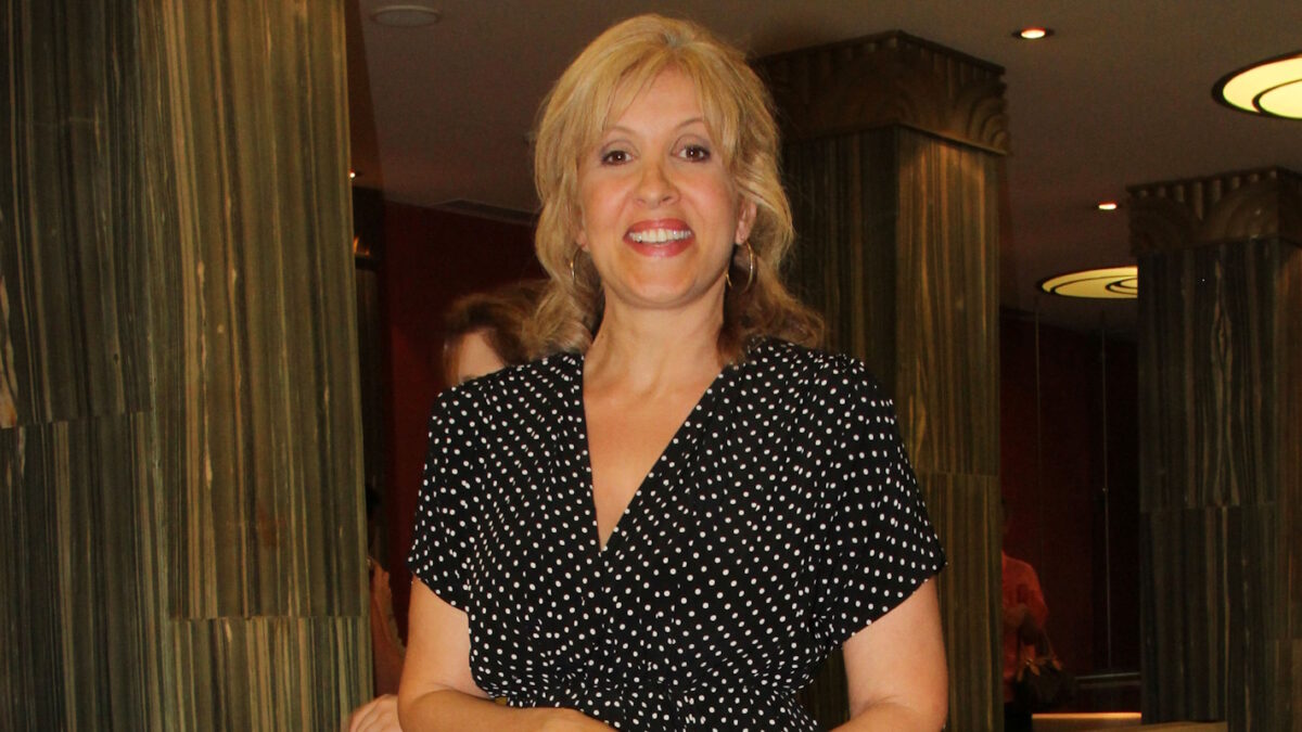 Ελένη Ζιώγα