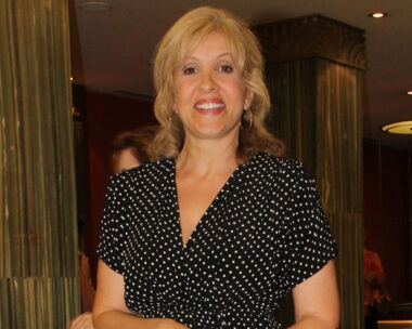 Ελένη Ζιώγα