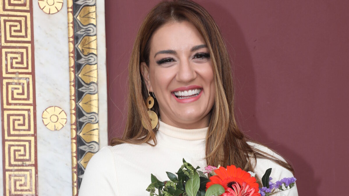 Ελίνα Παπίλα