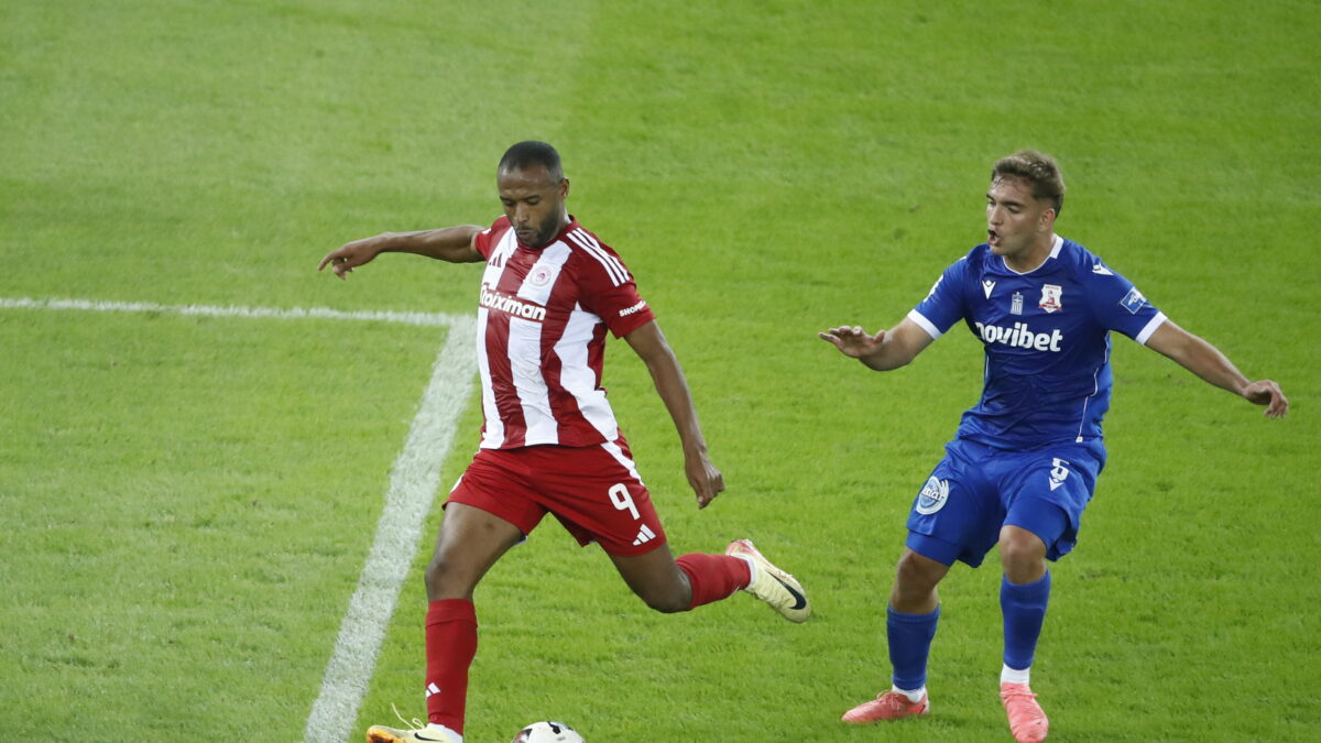 Ο Ελ Κααμπί