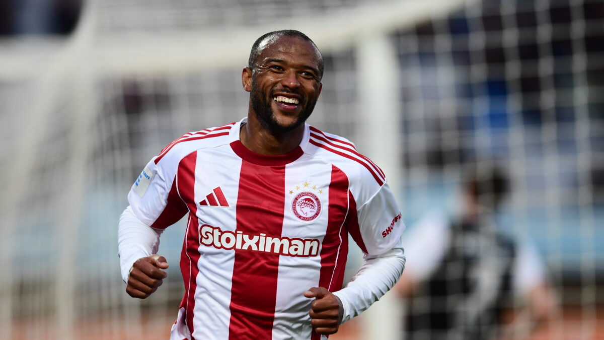 Ο Ελ Κααμπί