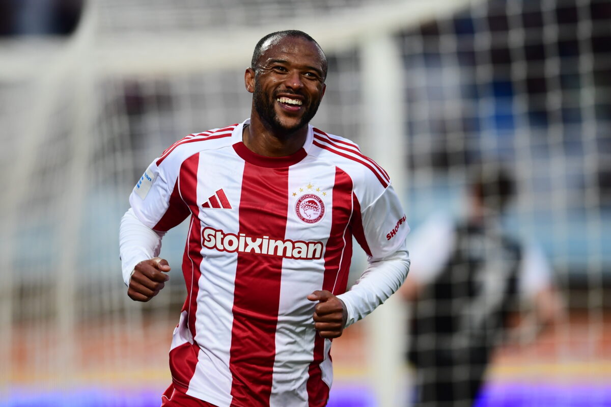 Ο Ελ Κααμπί