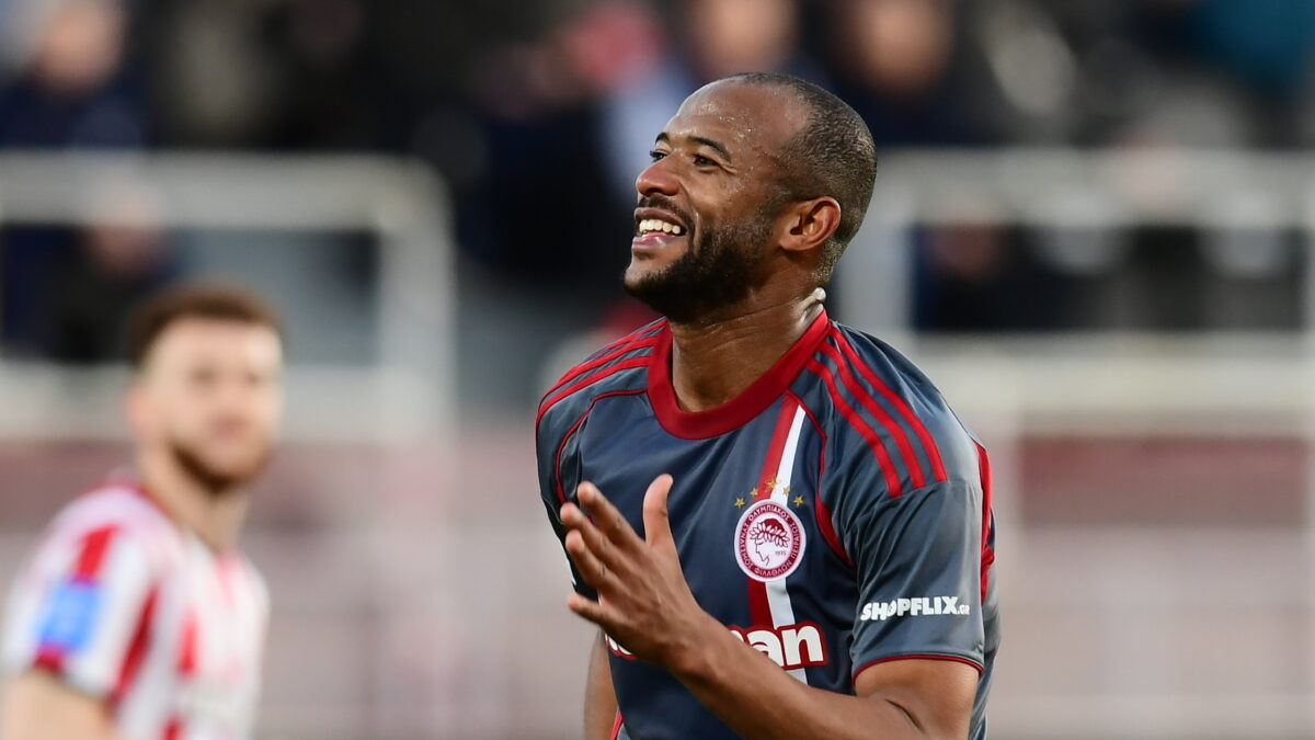 Ο Ελ Κααμπί