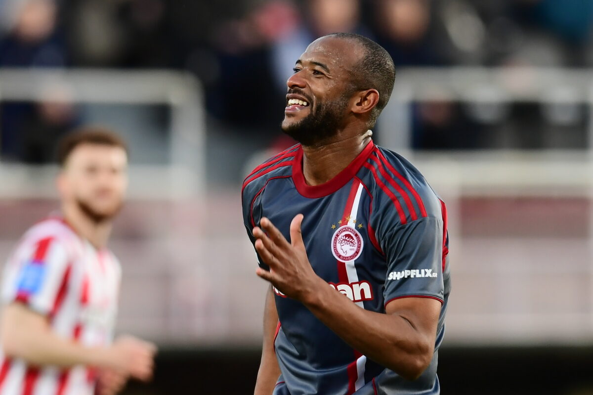 Ο Ελ Κααμπί