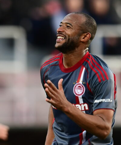 Ο Ελ Κααμπί