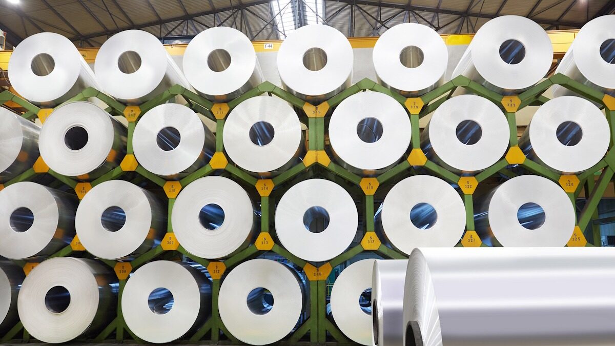 Αλουμίνια ΕΛΒΑΛΧΑΛΚΟΡ