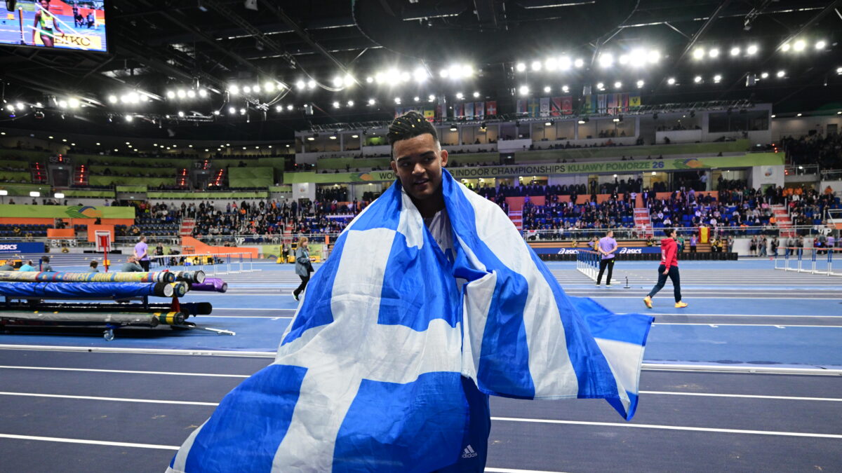 Ο Εμμανουήλ Καραλής