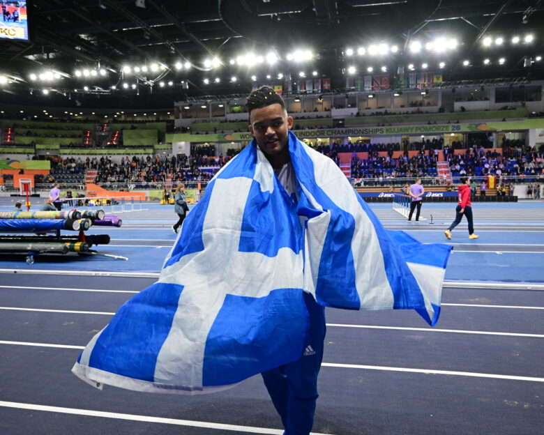 Ο Εμμανουήλ Καραλής