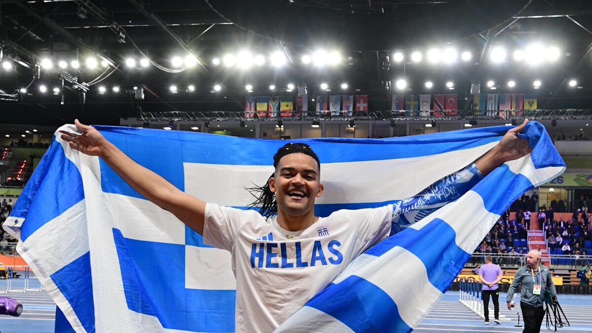 Εμμανουήλ Καραλής